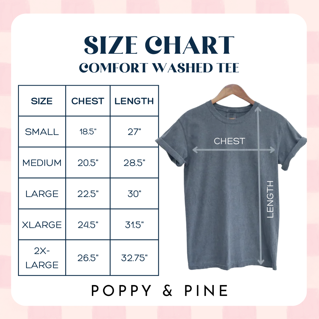 Proud Daughter Of The King Puff Tee
