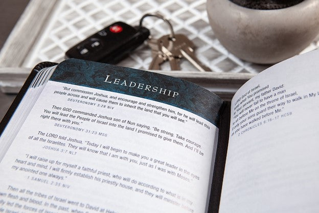 Bible Promises For Life For Men Devotional