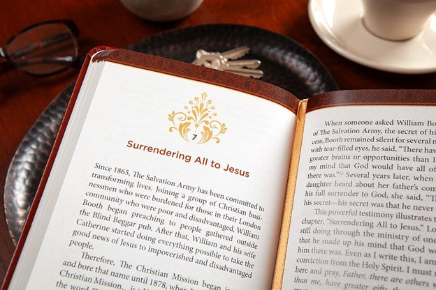 The Supernatural Power of Prayer and Fasting