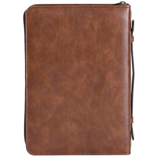 For I Know the Plans Bible Case Lg