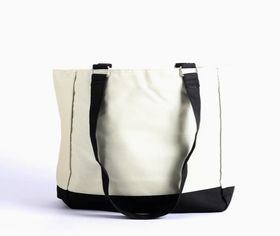 Give Thanks Tote