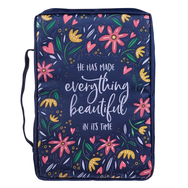 Everything Beautiful Bible Cover
