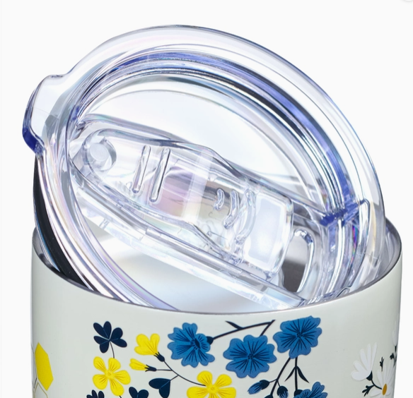 Kind Words Prov. 16:24 Ss Tumbler
