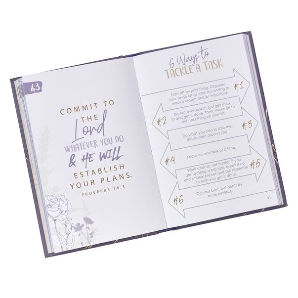 Life Lists For Women Hardcover Devotional