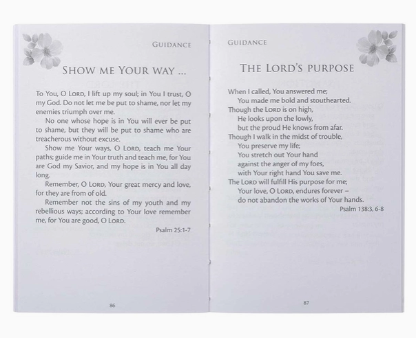Prayers to Bless Your Heart Softcover