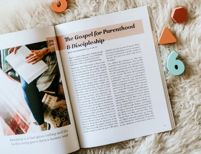 Preaching the Gospel to Yourself Study