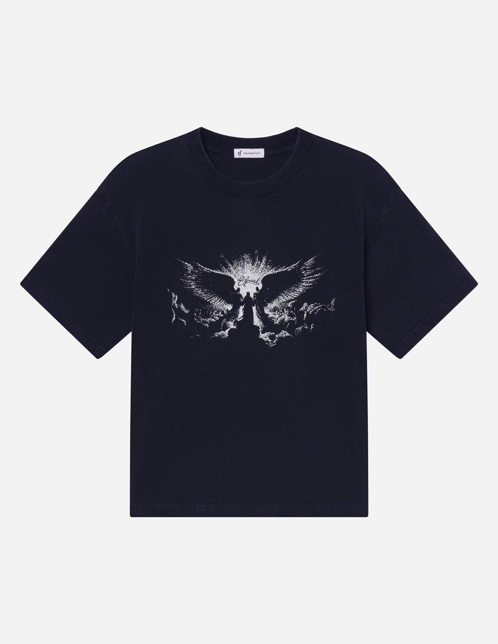Angels Heavyweight Tee