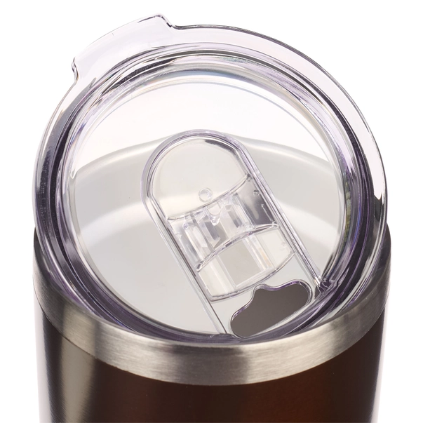 Stand Firm in the Faith 1 Cor. 16:13 Ss Travel Mug