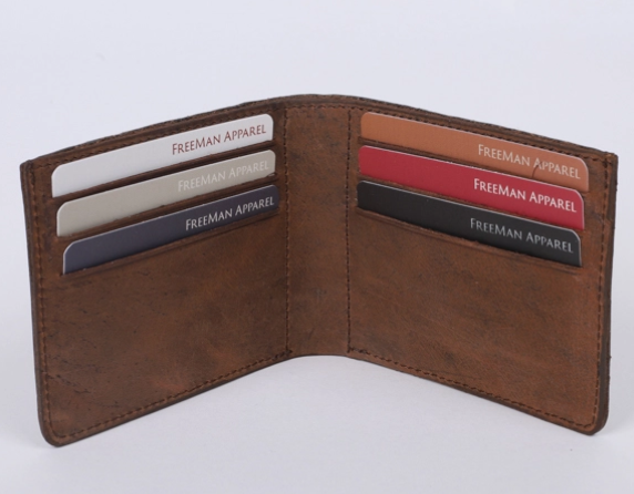 Men's Leather Wallet - Cross