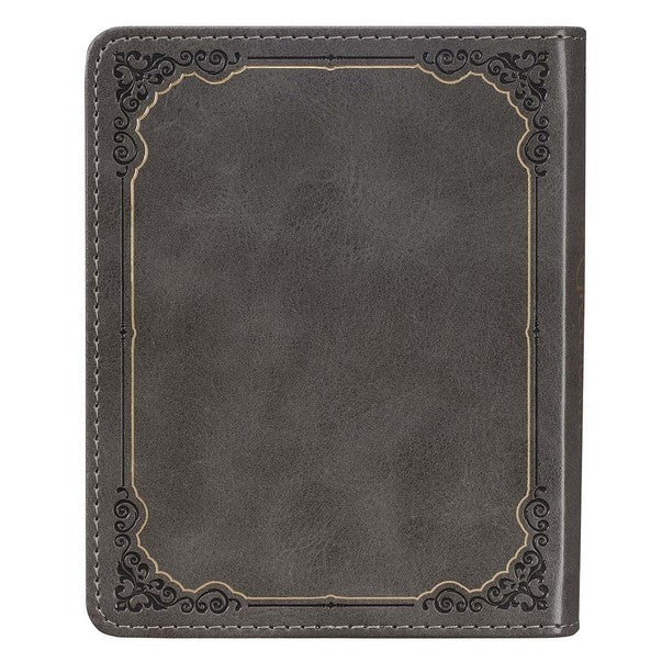 Daily Prayers For Graduates Faux Leather 1 Minute Devotions