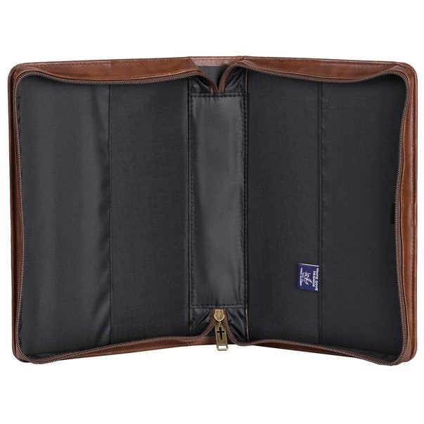 For I Know the Plans Bible Case Lg