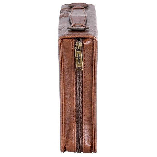 For I Know the Plans Bible Case Lg