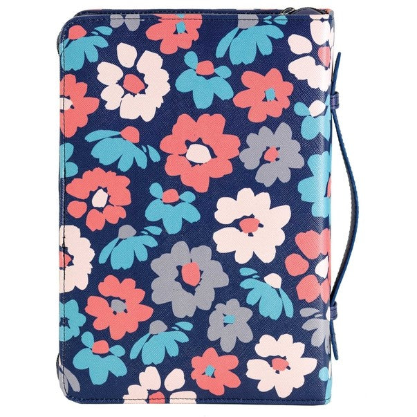 Grateful Bible Cover X-Large