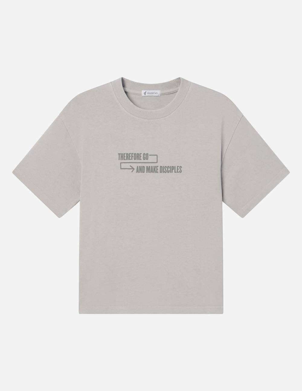 Disciples Heavyweight Unisex Tee