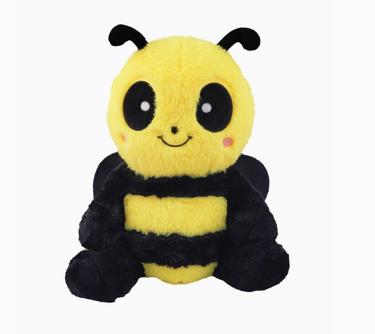 Buzzy Bee Warm Pal
