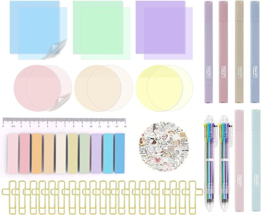 Bible Study Journaling Kit