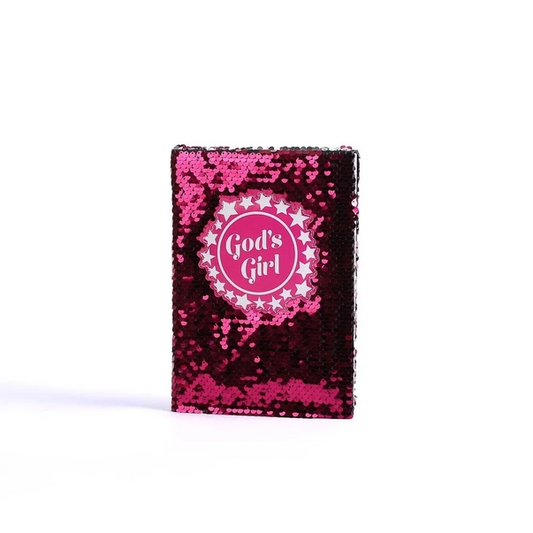 God's Girl Journal