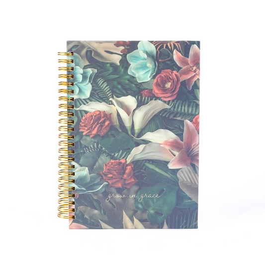 Grow in Grace Journal