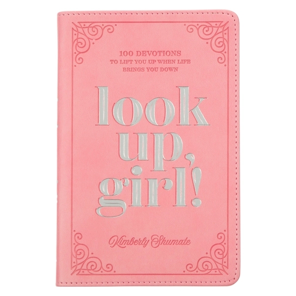 Look Up, Girl Devotional