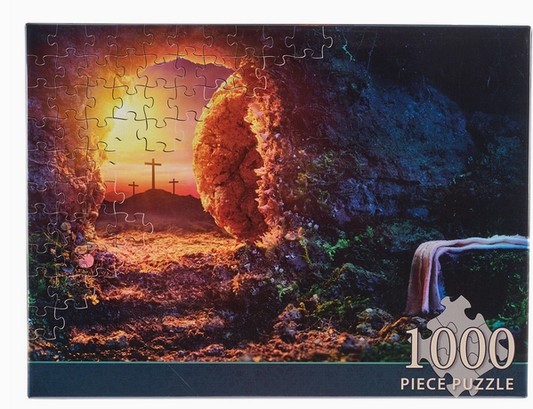Resurrection Puzzle