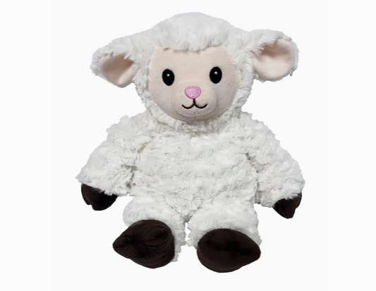 Sasha Sheep Warm Pal