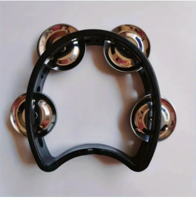 Child Hand Tambourine