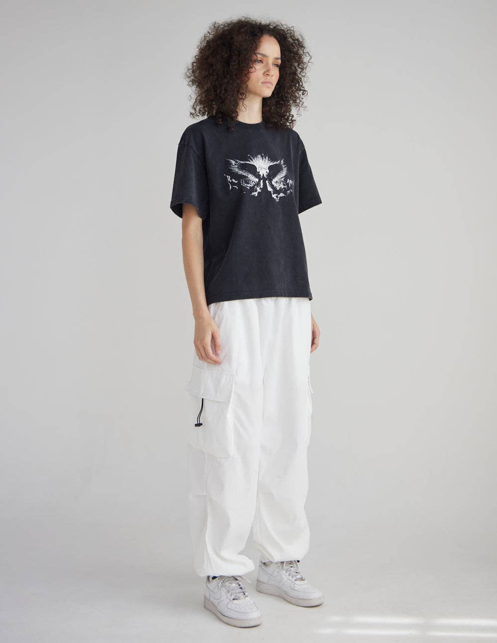 Angels Heavyweight Tee